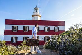 Capel Rosso Lighthouse