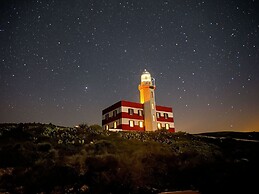 Capel Rosso Lighthouse
