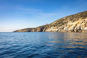 Capel Rosso Lighthouse