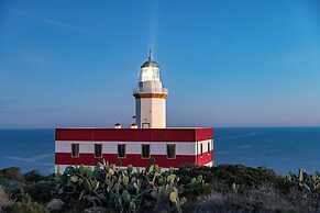 Capel Rosso Lighthouse