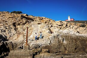 Capel Rosso Lighthouse