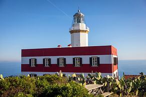 Capel Rosso Lighthouse
