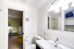 A 2-story, 3-bedroom Traditional Family ski Chalet