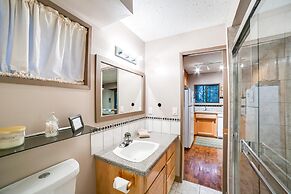 A 2-story, 3-bedroom Traditional Family ski Chalet