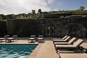 Casa da Calçada Relais & Châteaux