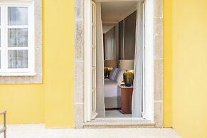 Casa da Calçada Relais & Châteaux