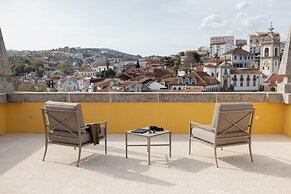 Casa da Calçada Relais & Châteaux