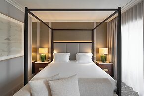 Casa da Calçada Relais & Châteaux