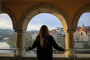 Casa da Calçada Relais & Châteaux