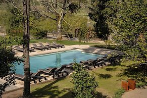 Casa da Calçada Relais & Châteaux