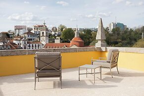 Casa da Calçada Relais & Châteaux