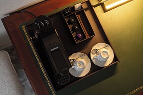 Casa da Calçada Relais & Châteaux