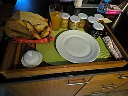 Au petit bonheur