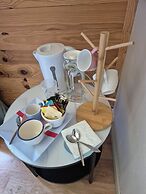Au petit bonheur