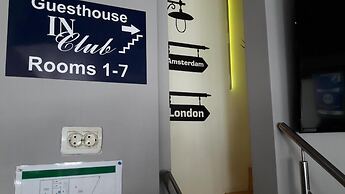 IN Club Hostel