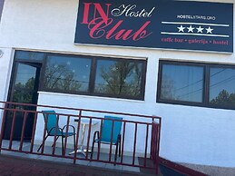 IN Club Hostel
