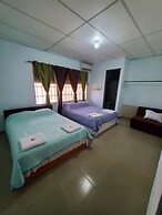 Hostel Villas De Zianit