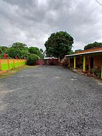 Hostel Villas De Zianit