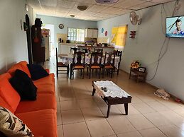 Hostel Villas De Zianit