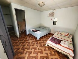 Hostel Villas De Zianit
