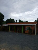 Hostel Villas De Zianit