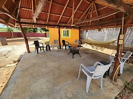 Hostel Villas De Zianit