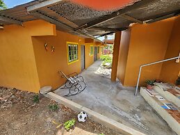 Hostel Villas De Zianit