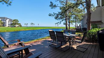 Waterfront Retreat in Sandestin w/ Golf Cart & Free Attraction Tickets