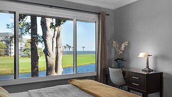 Waterfront Retreat in Sandestin w/ Golf Cart & Free Attraction Tickets