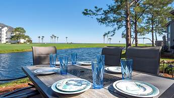 Waterfront Retreat in Sandestin w/ Golf Cart & Free Attraction Tickets