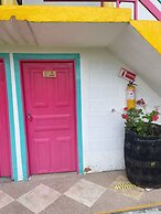 Hotel El paraiso Campestre