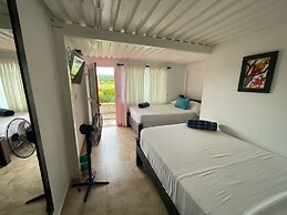 Hotel El paraiso Campestre