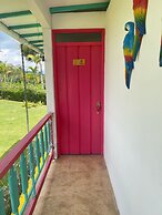 Hotel El paraiso Campestre