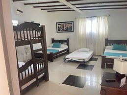 Hotel El paraiso Campestre