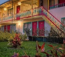 Hotel El paraiso Campestre