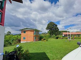 Hotel El paraiso Campestre