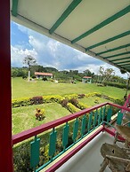 Hotel El paraiso Campestre