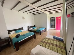 Hotel El paraiso Campestre