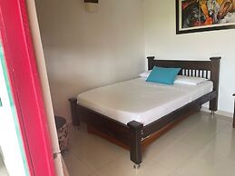 Hotel El paraiso Campestre