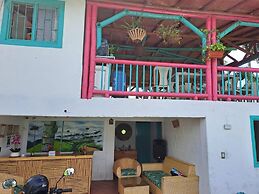 Hotel El paraiso Campestre