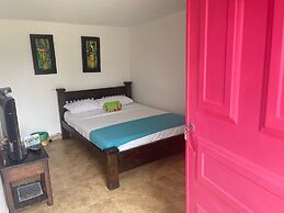 Hotel El paraiso Campestre