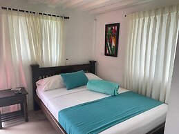 Hotel El paraiso Campestre