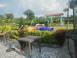 Hotel El paraiso Campestre