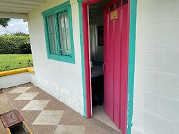 Hotel El paraiso Campestre