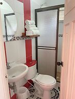 Hotel El paraiso Campestre