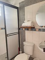 Hotel El paraiso Campestre