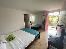 Hotel El paraiso Campestre