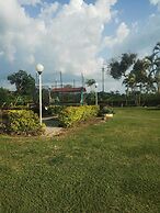 Hotel El paraiso Campestre