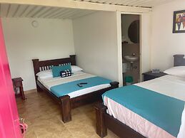 Hotel El paraiso Campestre