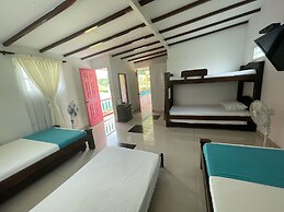 Hotel El paraiso Campestre